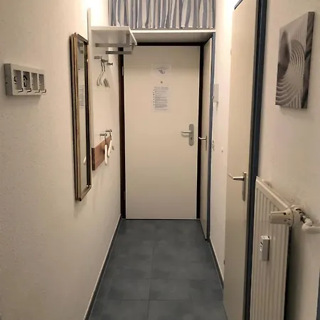 Vier Jahreszeiten 1-79 Appartamento *