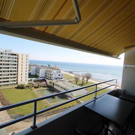 Vier Jahreszeiten 1-79 Großenbrode