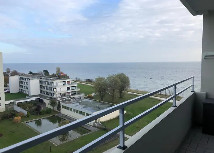 Vier Jahreszeiten 1-79 Großenbrode